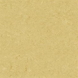 DLW Gerfloor Marmorette Linoleum 0076 Pale Yellow